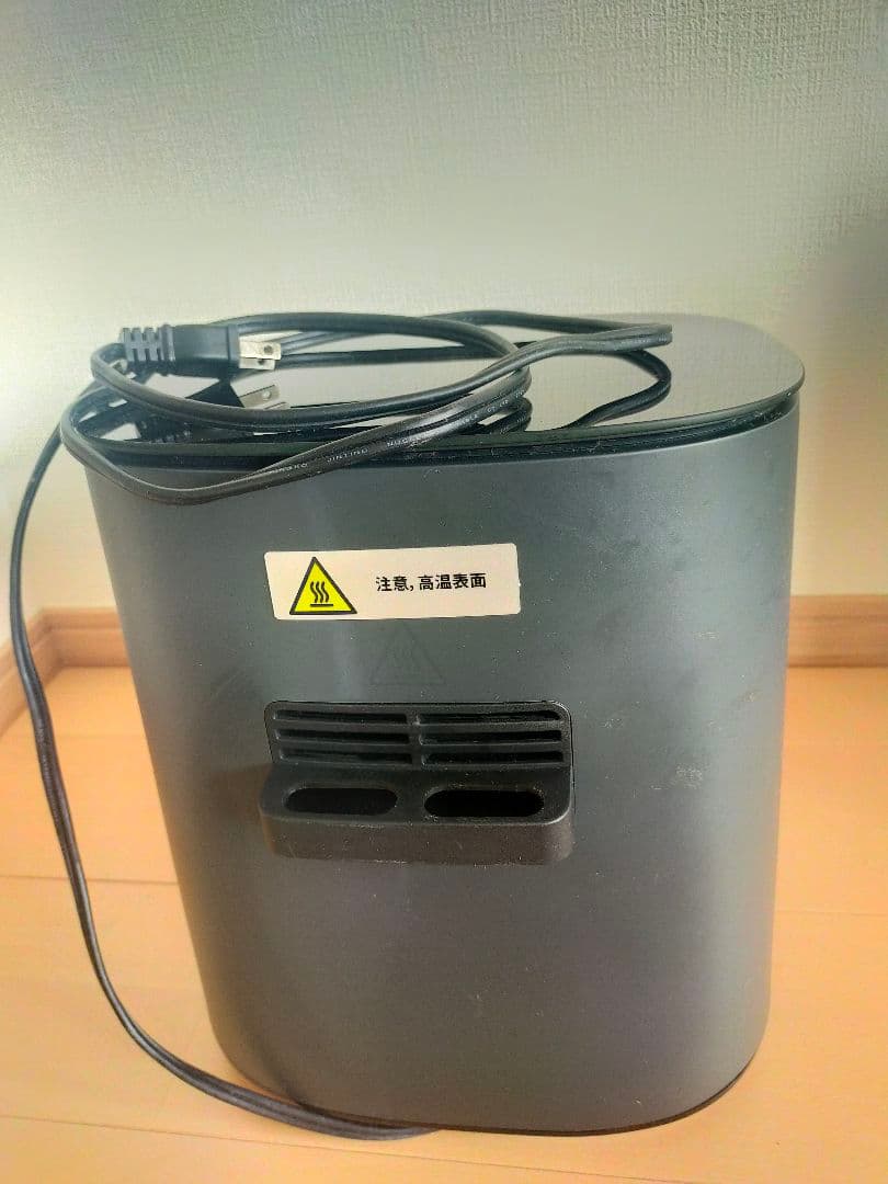 COSORI 4.7L 大容量エアフライヤー