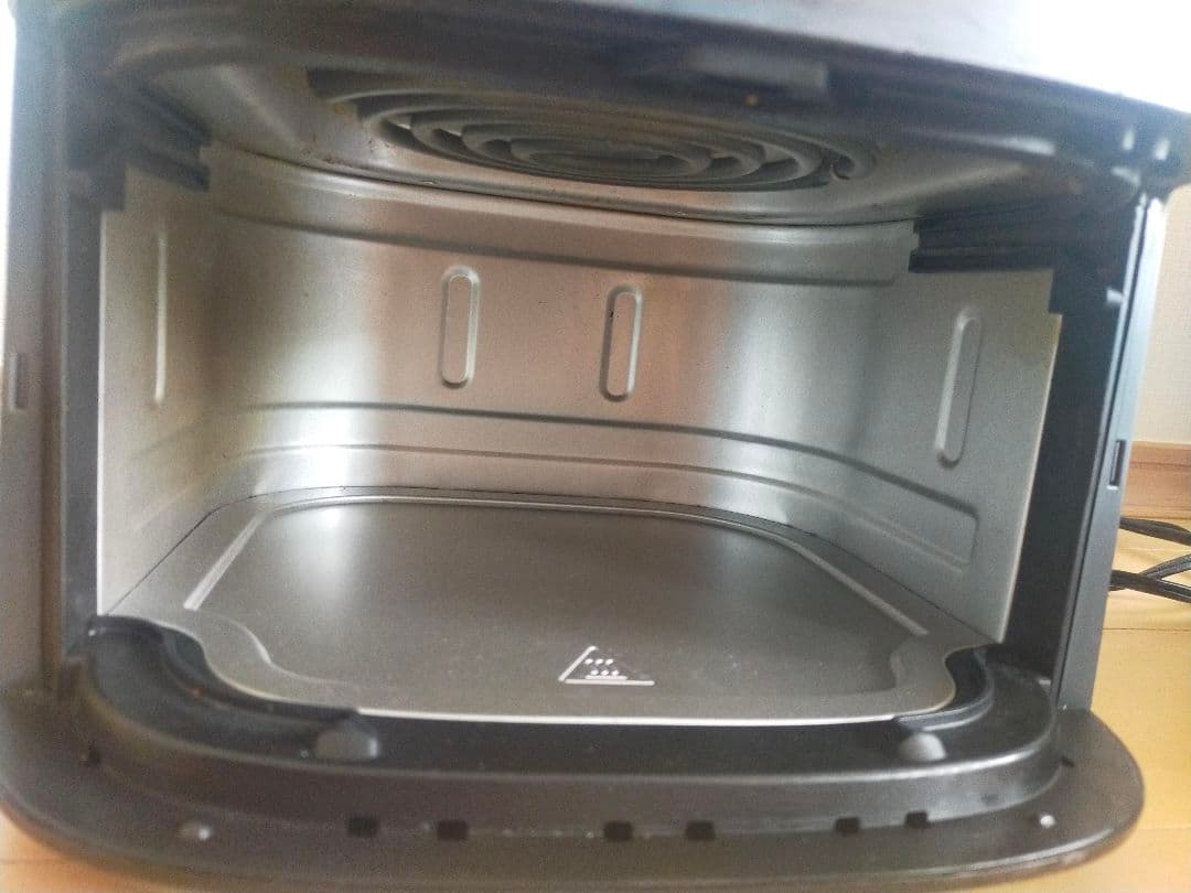 COSORI 4.7L 大容量エアフライヤー