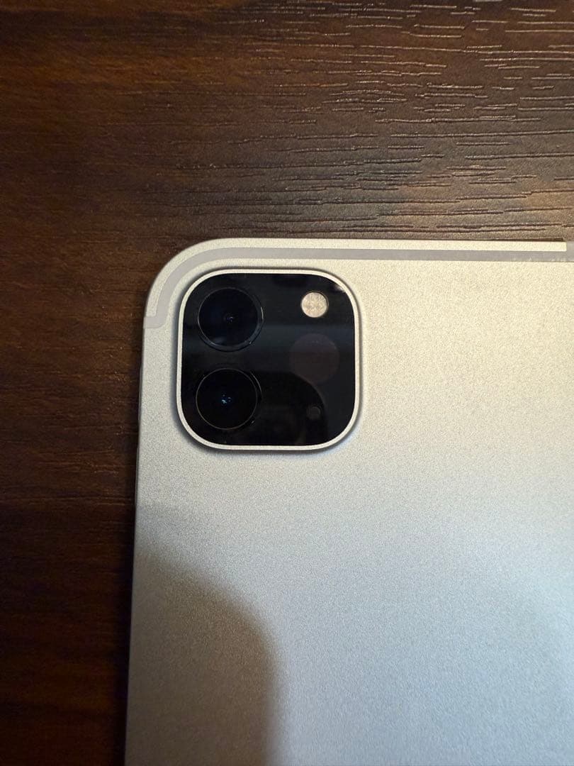 【付属品有】iPadPro第3世代WiFi+Cellular11インチ256GB