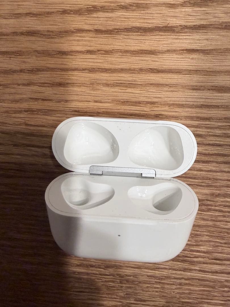 【動作良好、完品】AirPods 3 本体両耳、MagSafe対応充電ケース、箱