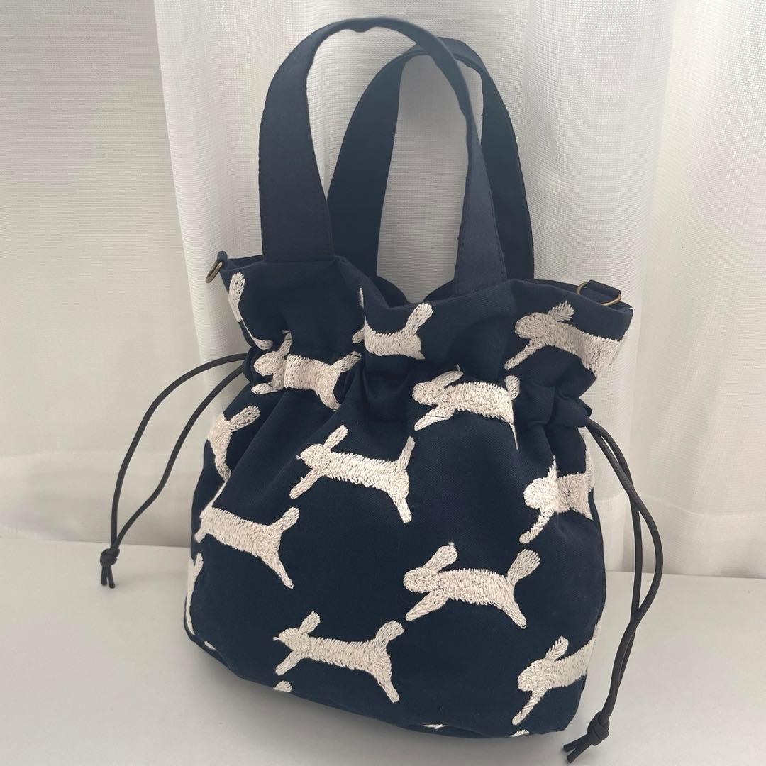 ハンドバッグ su