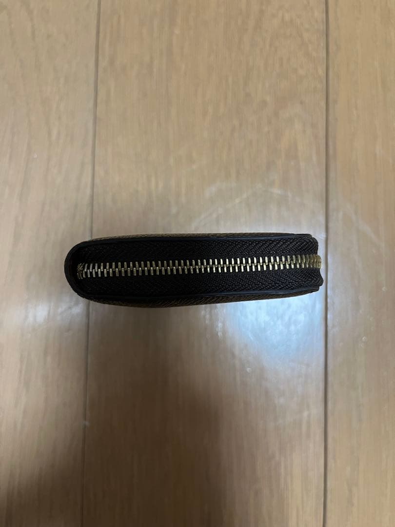 Louis Vuitton ルイヴィトン ケース モノグラム ジッピー