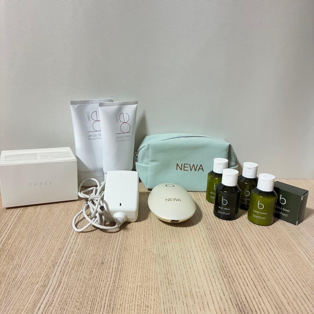 美顔器　NEWAリフト