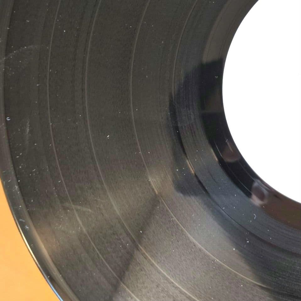 ✻専用出品　キッス／地獄のさけび