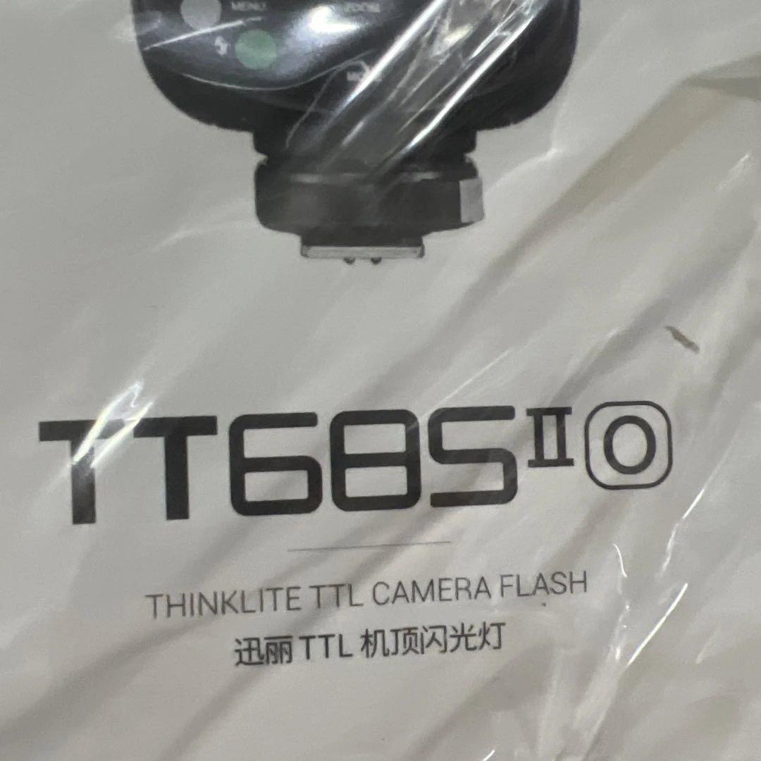 その他 GODOX Thinklite TT685II-N
