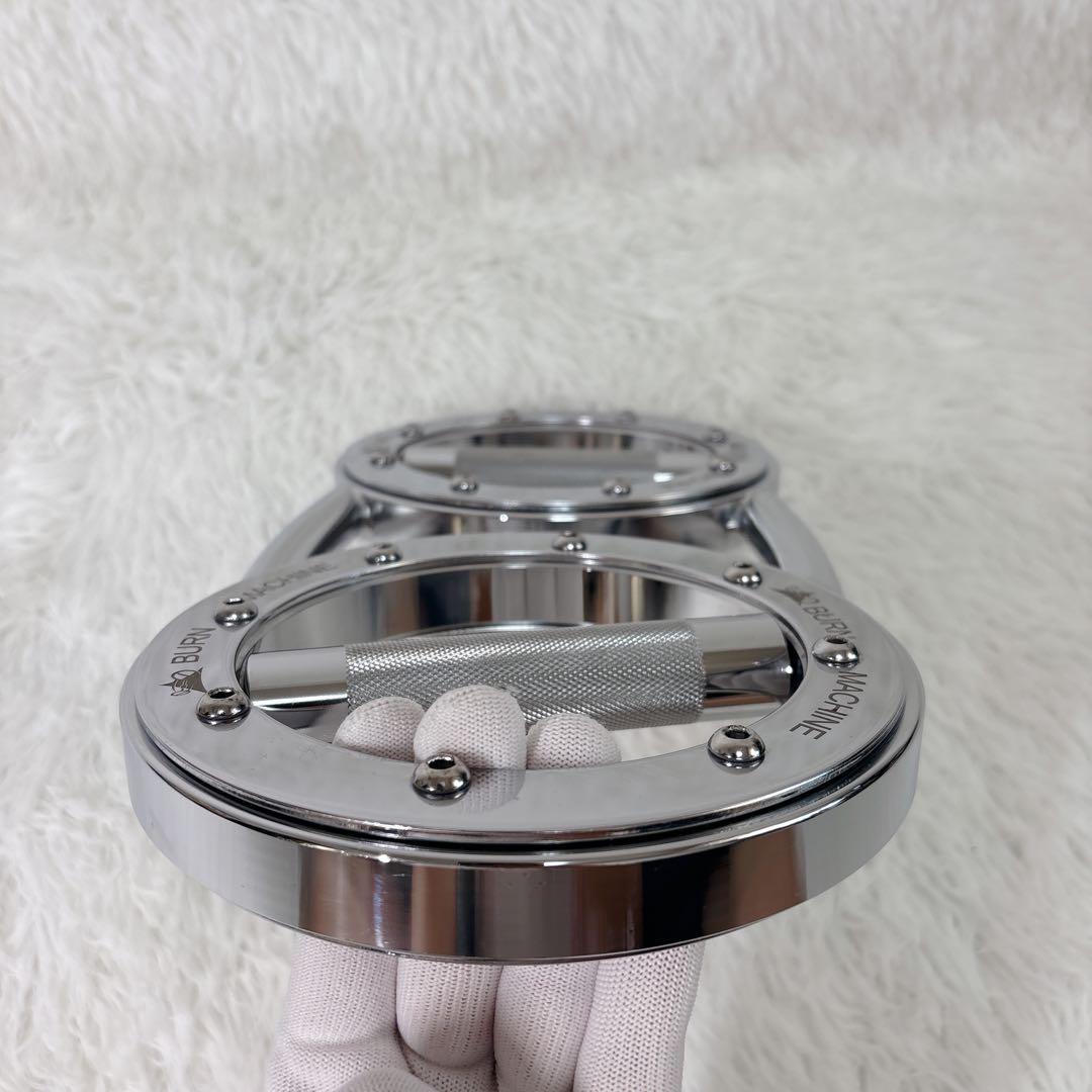 BURN MACHINE バーンマシーン スピードバッグ 5.5kg 筋トレ