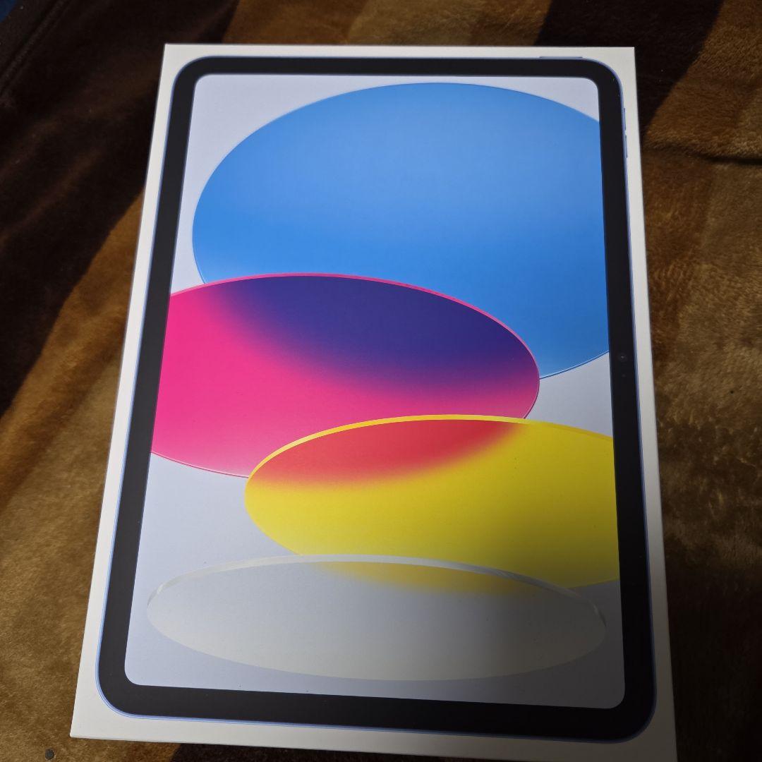 田*Ｓ様 iPad Ap16 2025最新モデル 128GB WiFiモデル ブ