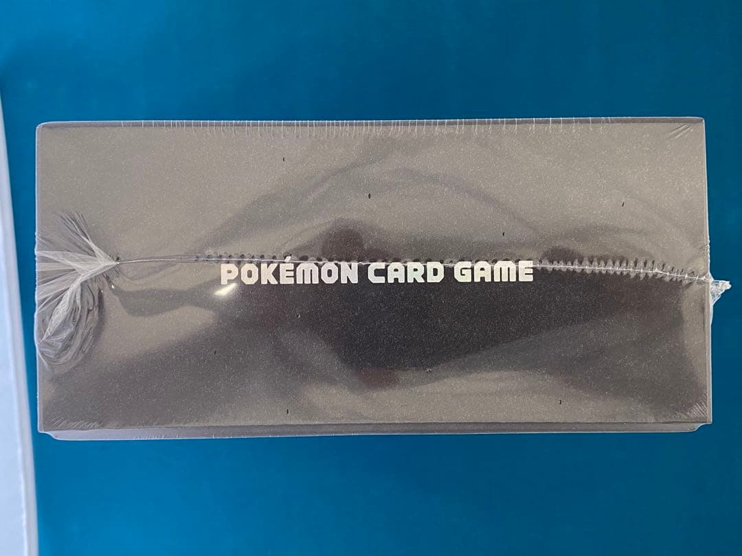 【おまけ付き】ポケモンカード リミテッドコレクション マスターバトルセット未開封