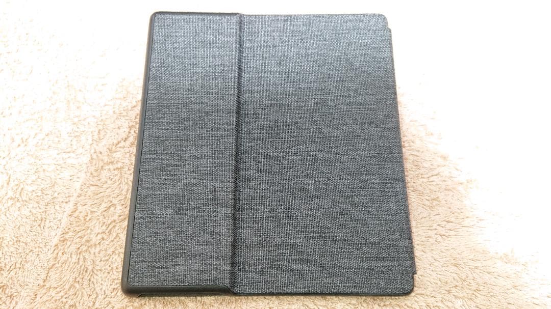 Amazon Kindle Oasis　第10世代　32GB　広告無し　カバー付