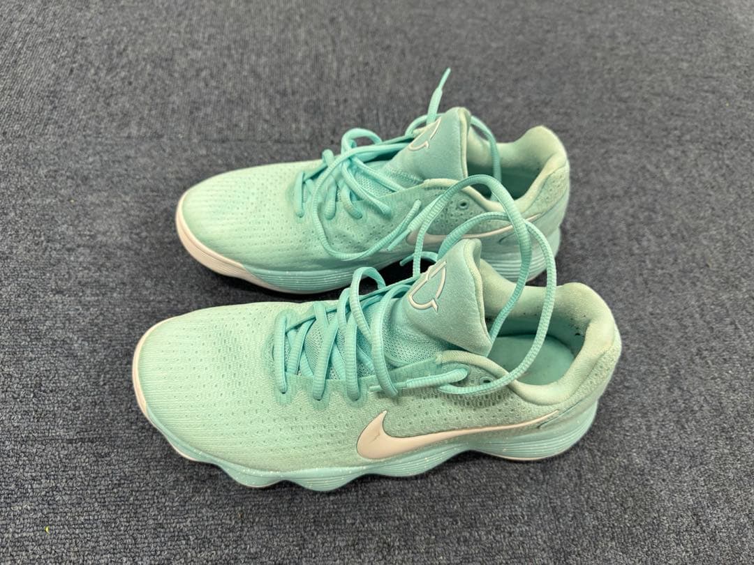 NIKE HYPERDUNK 2017 LOW EP【TIFFANY】