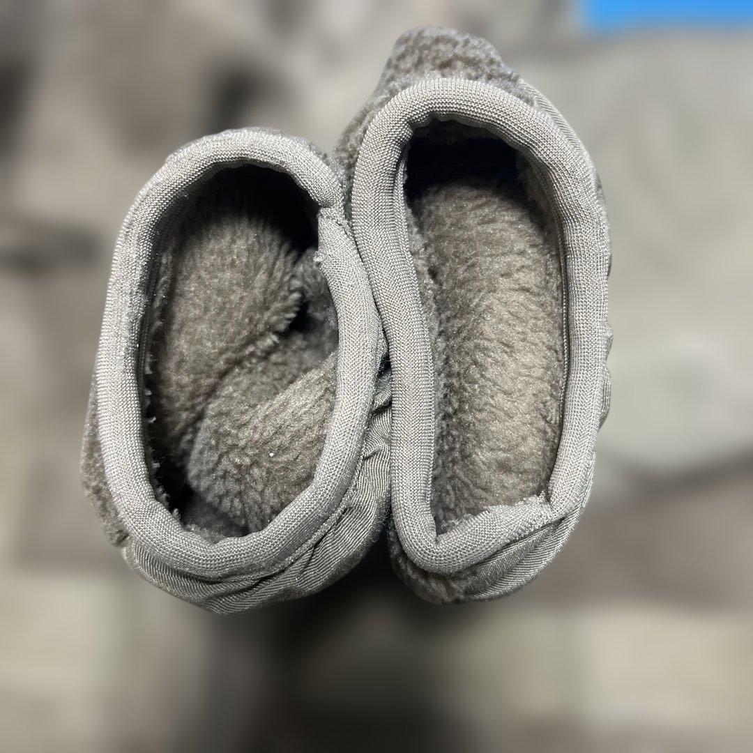 美品 実物 米軍 ECWCS Gen3 フリースジャケット コヨーテ ポーラテッ