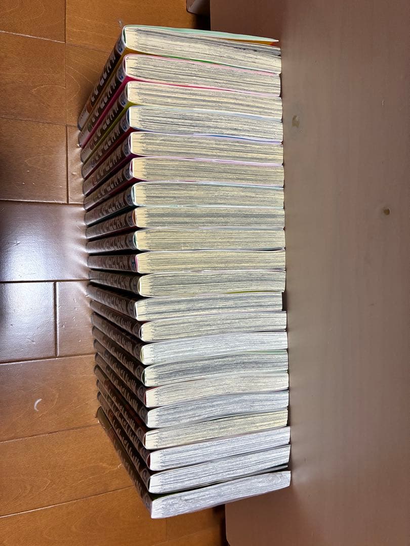 チェンソーマン 21巻セット