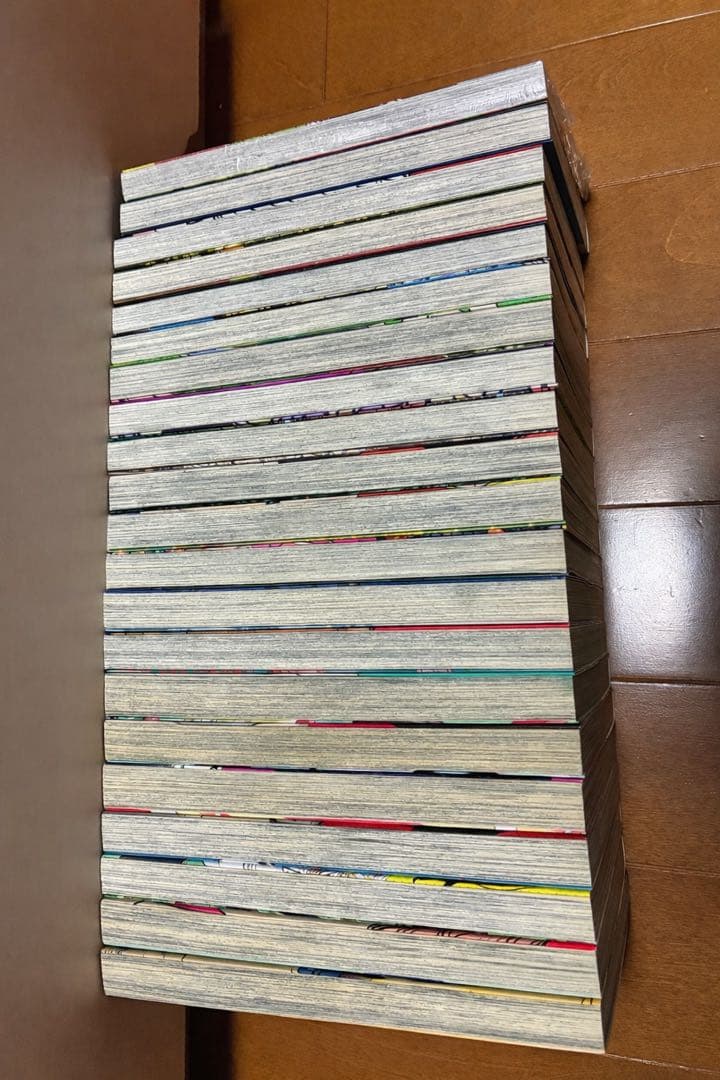 チェンソーマン 21巻セット