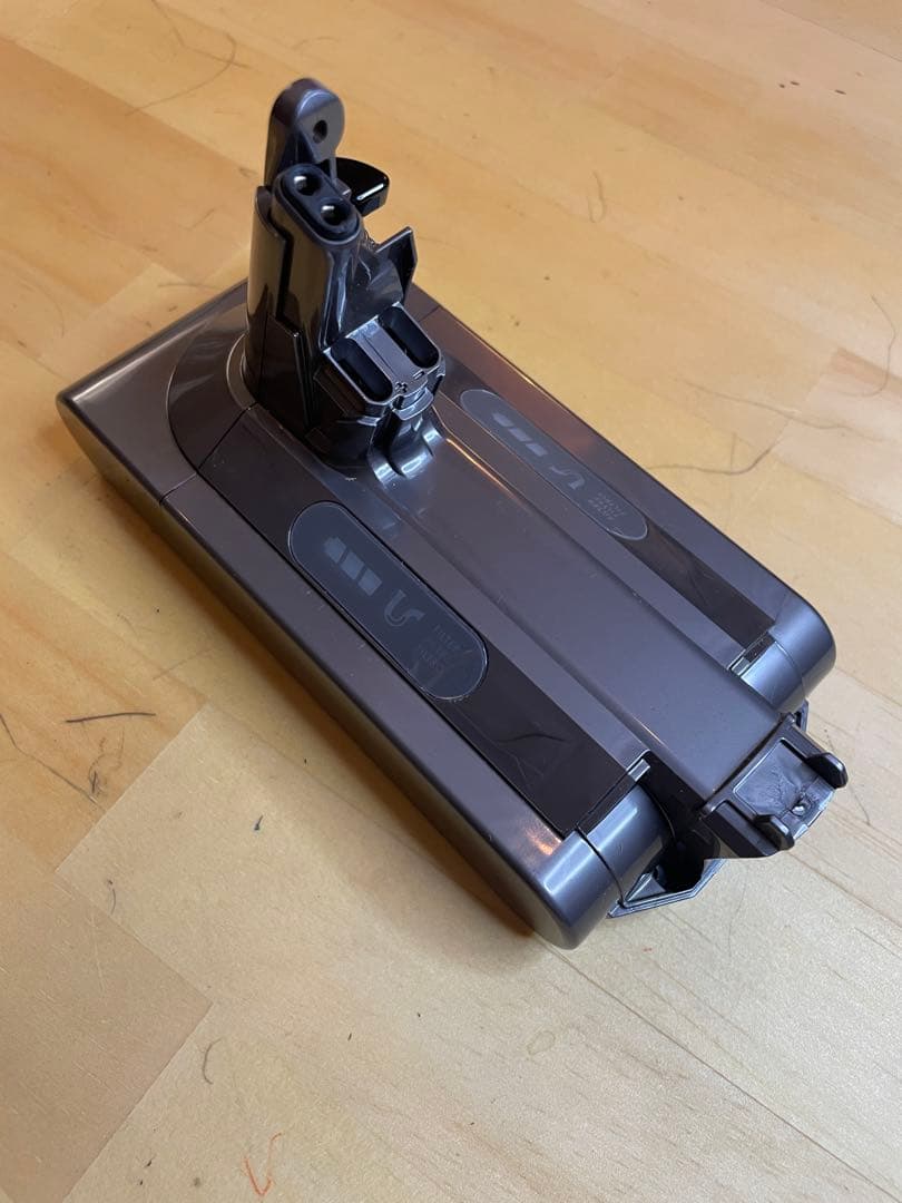 ダイソン Dyson V10 SV12 バッテリー純正品　正規品 未使用