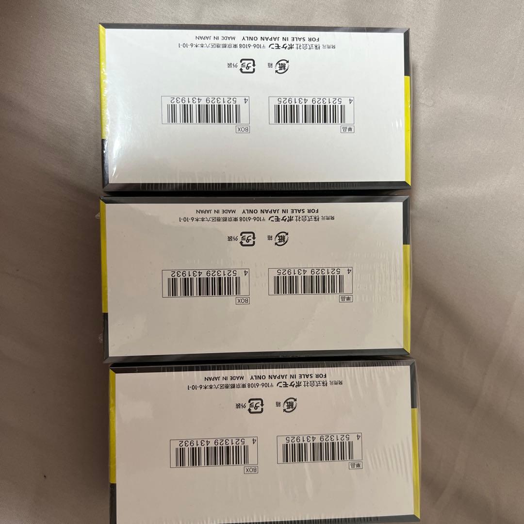 ポケモンカードゲーム MEGA ドリームex 10枚パック