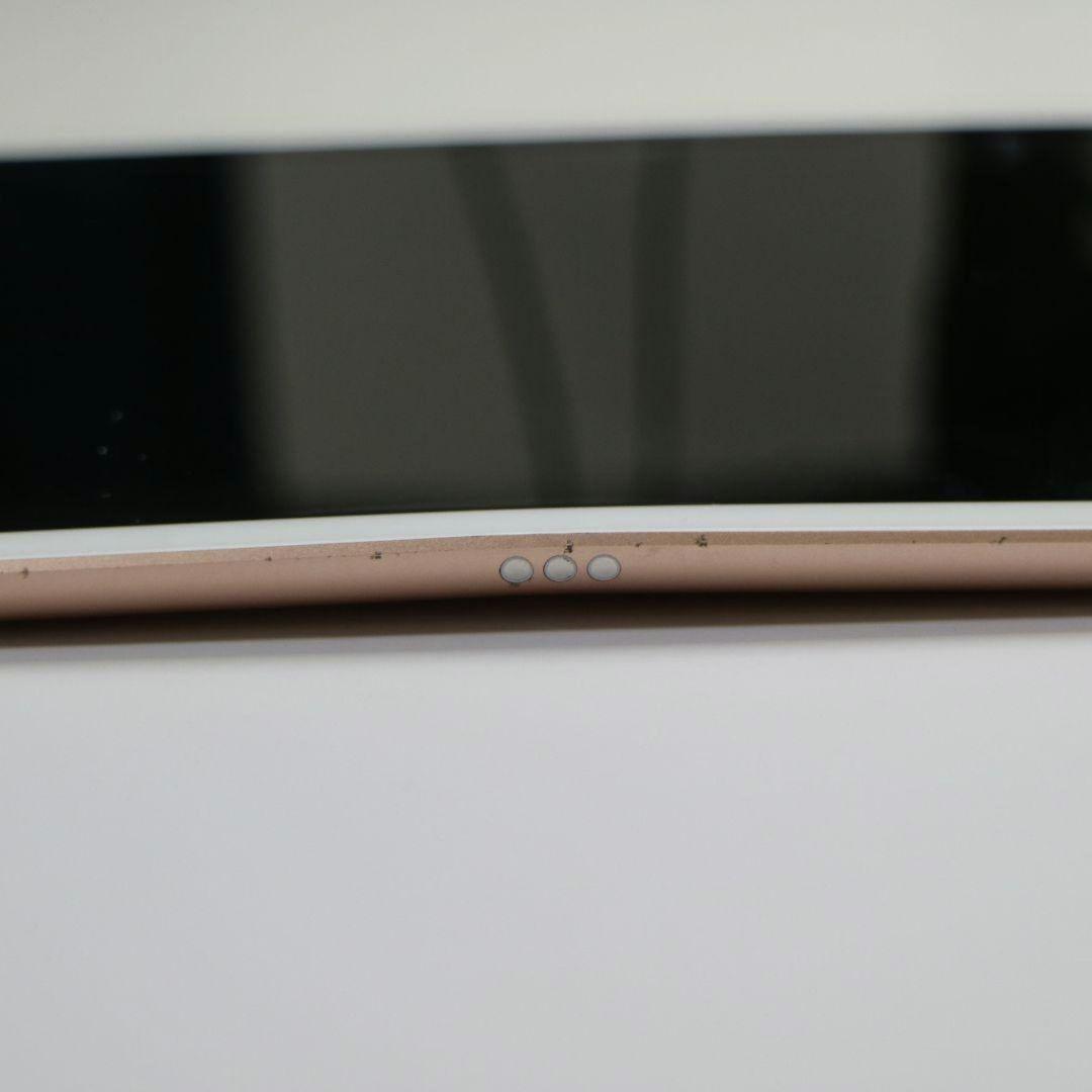 【本体曲】iPad (第7世代) Wifi+Cellular バッテリー72%