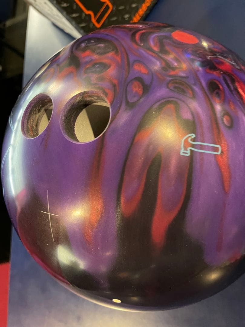 ブラックウィドー ナイトメア