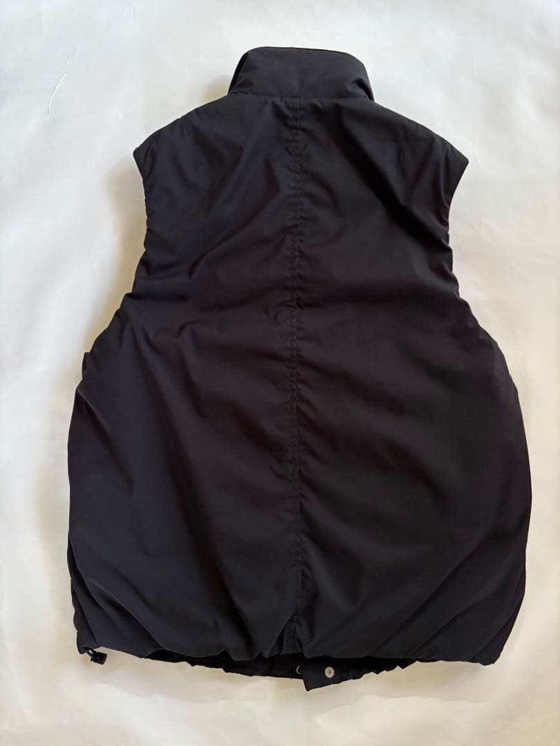 スティーブンアラン　ダルマベスト　XS Steven Alan