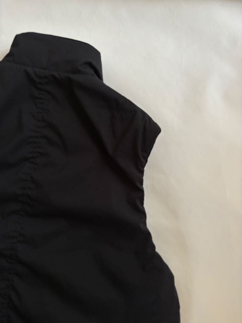 スティーブンアラン　ダルマベスト　XS Steven Alan