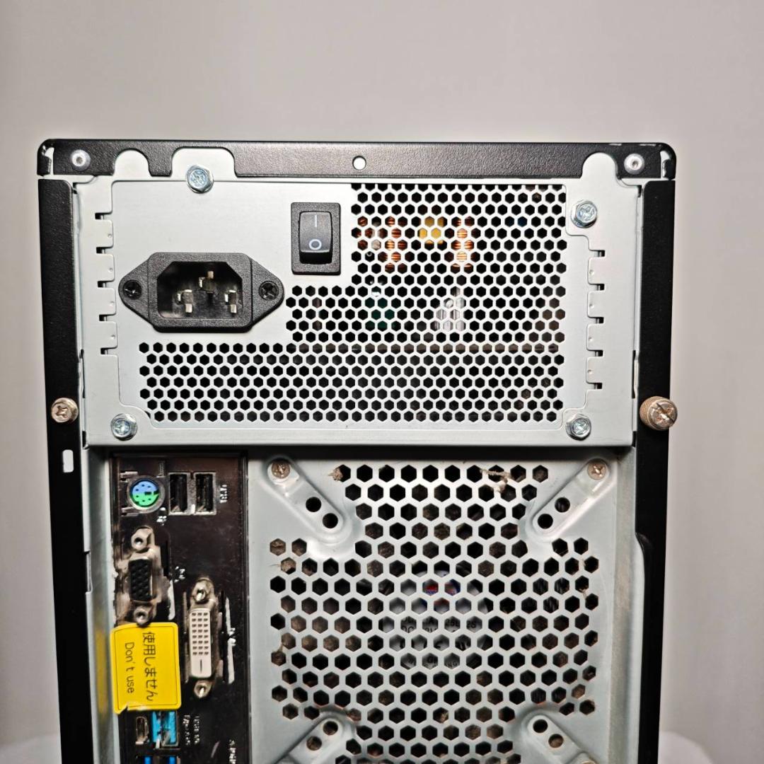 ゲーミングPC/Ryzen7/500GB/GTXグラボ/MS Office搭載