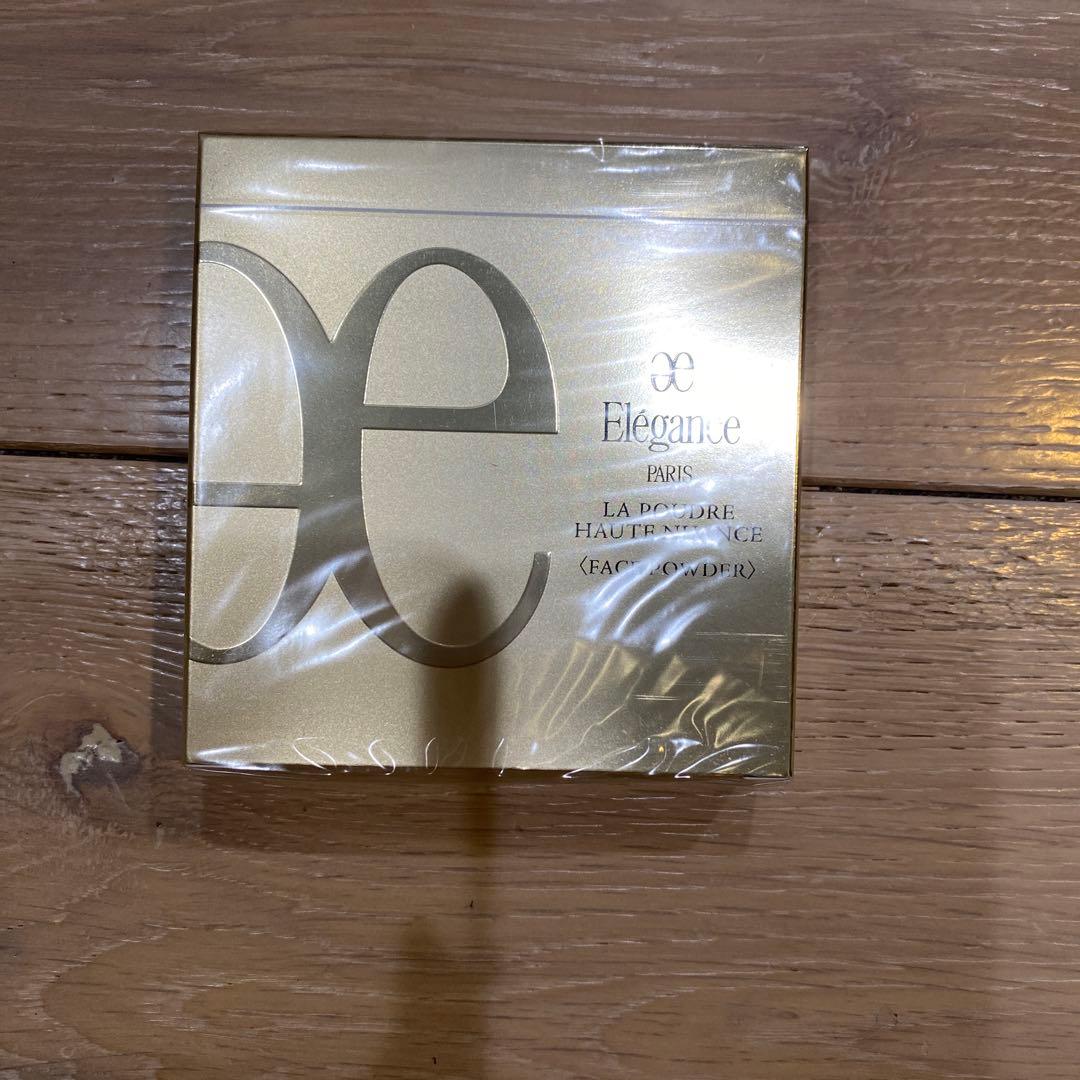 新品未開封　エレガンス ラプードルオートニュアンス VIII 08