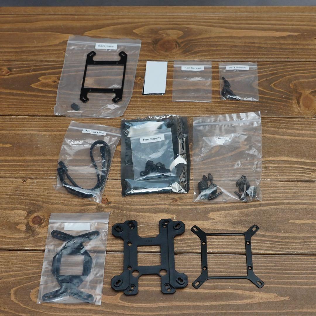 AMD 1900X + X399 DESIGNARE + メモリ16GB+クーラ