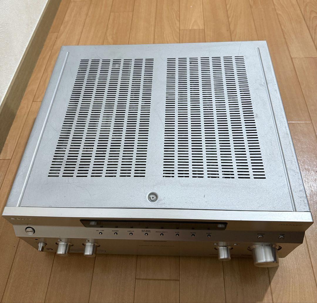 SONY ソニー TA-DA5300ES AVアンプ 名機 ベストバイ受賞