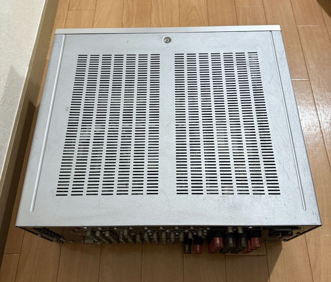 SONY ソニー TA-DA5300ES AVアンプ 名機 ベストバイ受賞