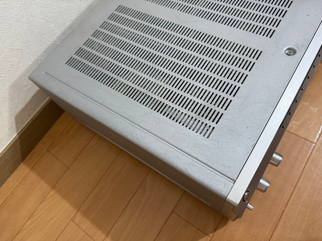 SONY ソニー TA-DA5300ES AVアンプ 名機 ベストバイ受賞