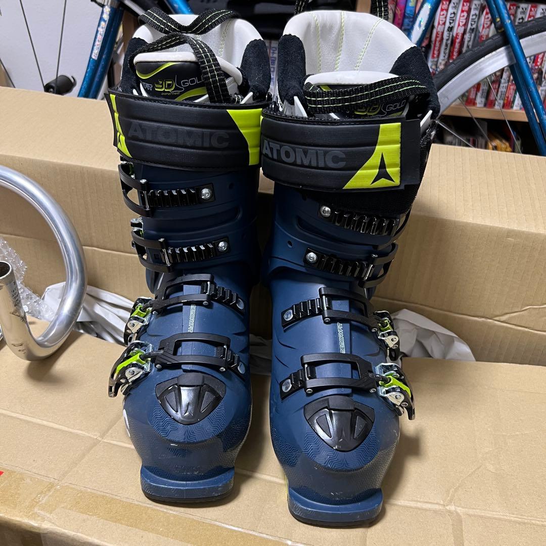 スキー Atomic Hawx Prime 110 24.5