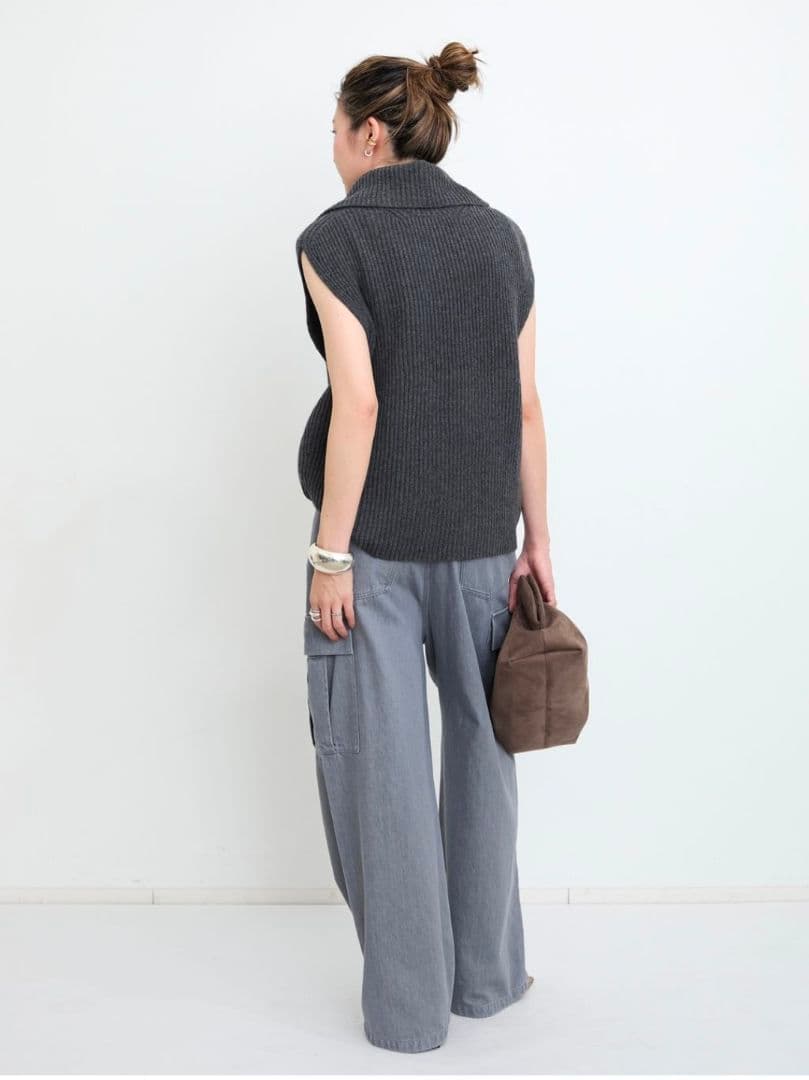 グッドグリーフ　GOOD GRIEF!　アパルトモン　パンツ