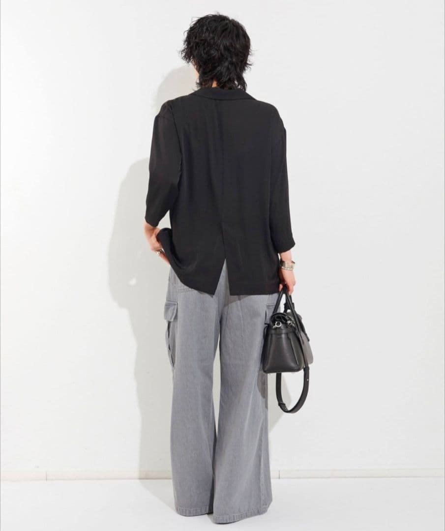 グッドグリーフ　GOOD GRIEF!　アパルトモン　パンツ