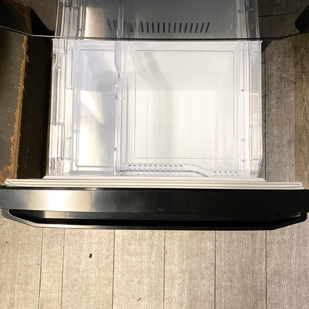 ちょっとだけ大きい146L！一人暮らしに！ 2ドア冷凍冷蔵庫