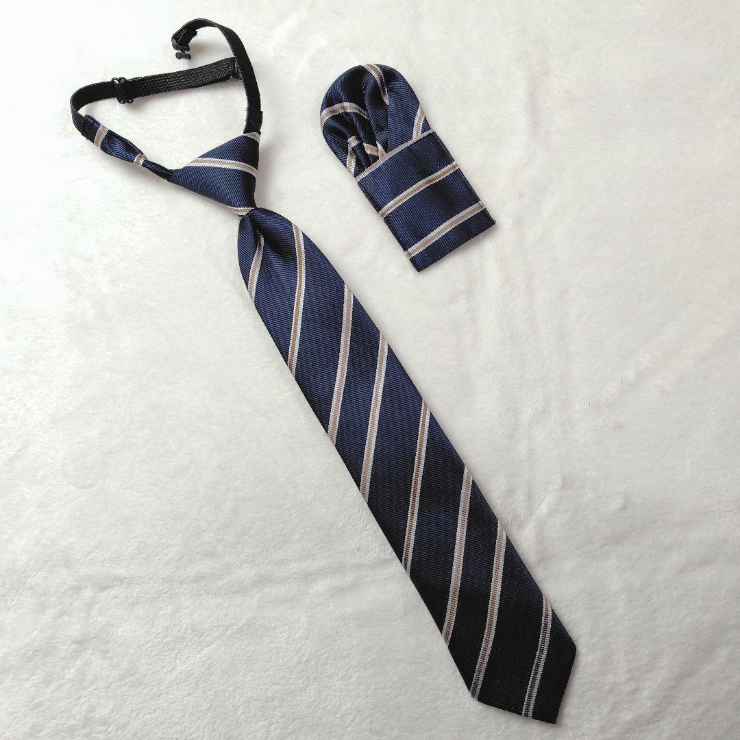 極美品✨ワンダーファクトリー 男子 150 卒業式 フォーマルスーツ 5点セット