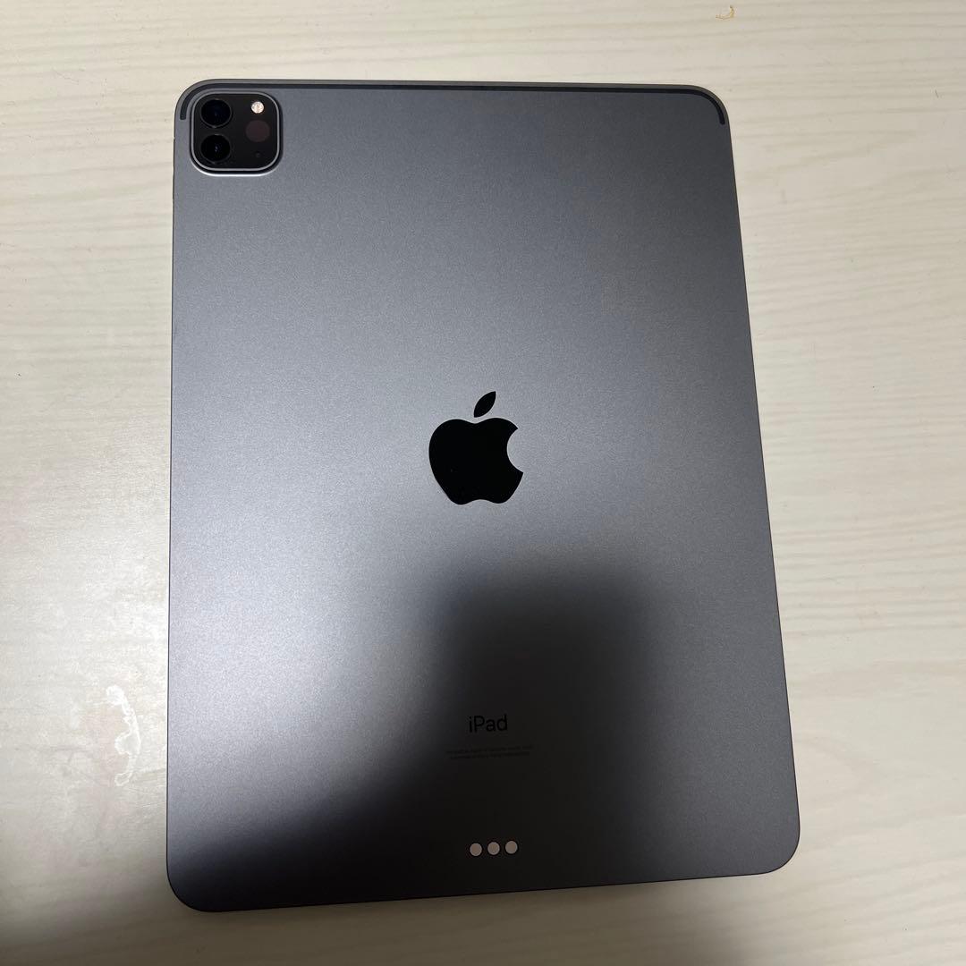 Apple iPad スペースグレー 本体