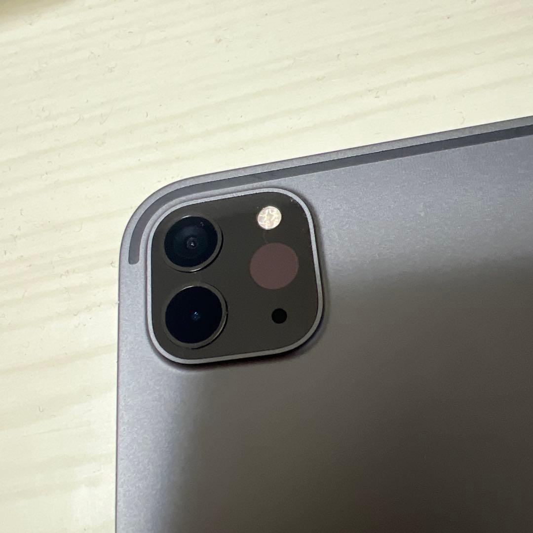 Apple iPad スペースグレー 本体