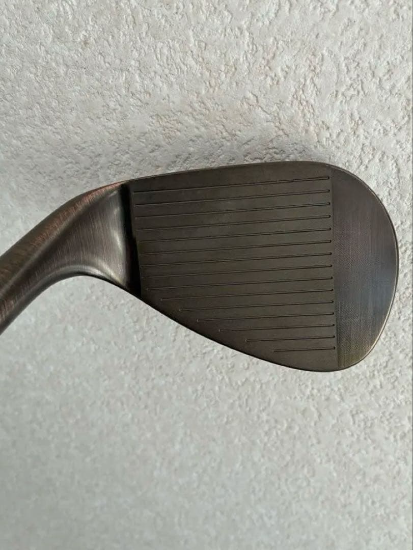 三浦技研 SC Wedge 52° & 58° MODUS 120TX