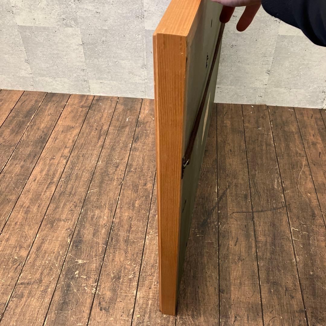 福王寺法林 ヒマラヤの月 リトグラフ 212/225 絵画 オブジェ アート