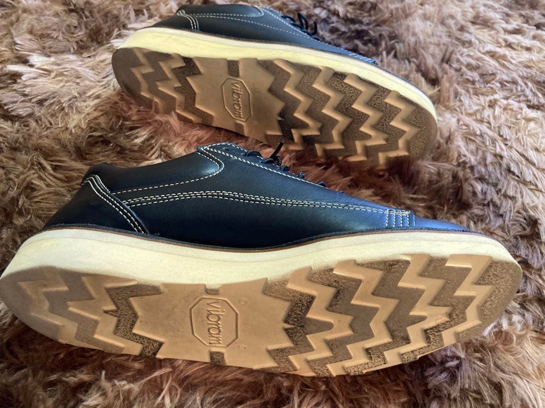 【美品】Danner ダナー 25 ブーツ フットリバー レザー 7 ブラック