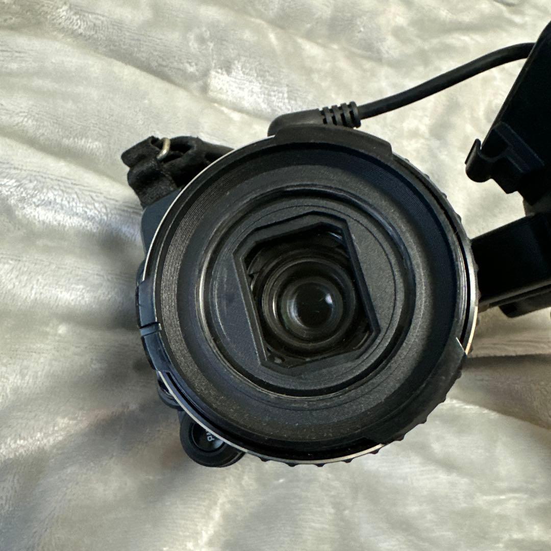 JUNK!! JVC ProHD 3CCD業務用ビデオカメラ本体