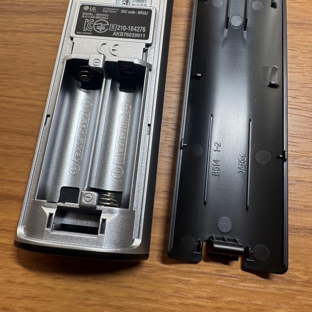 LG OLED48A2PJA 4K 有機EL 2022年製 Alexa 48型