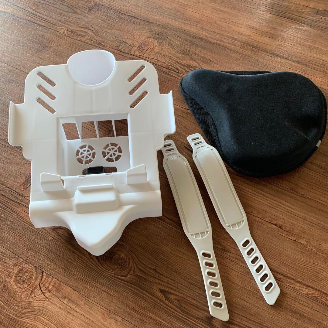 スチームクリーナー Uwant