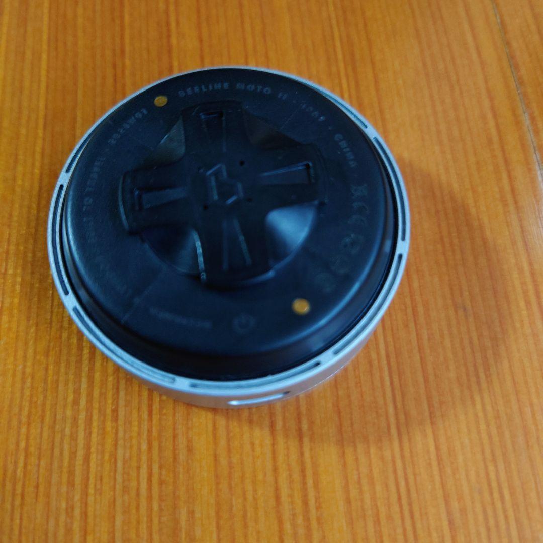 ビーラインモト２(Beeline MOTOⅡ)　バイクナビ　　BLD30-SVR