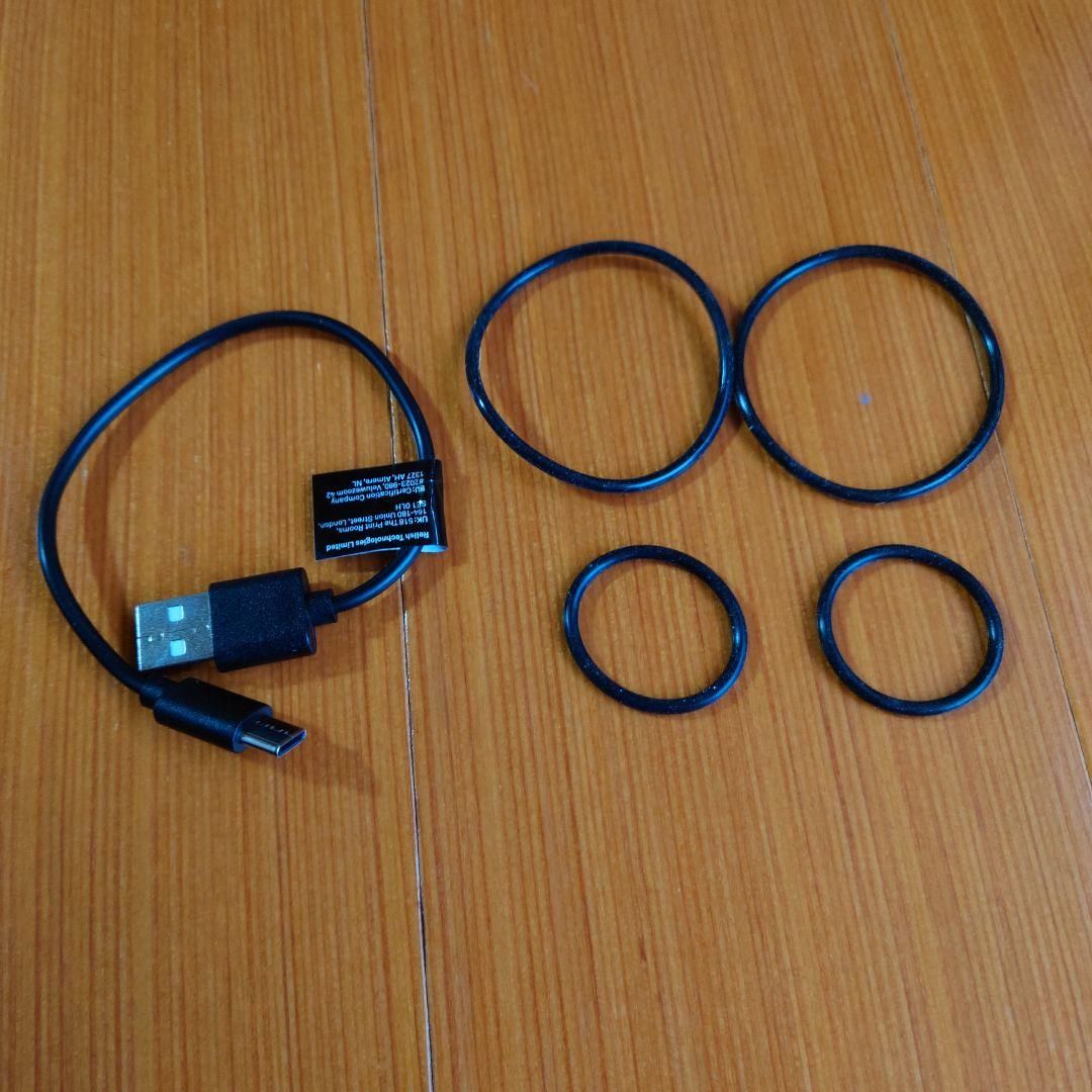 ビーラインモト２(Beeline MOTOⅡ)　バイクナビ　　BLD30-SVR