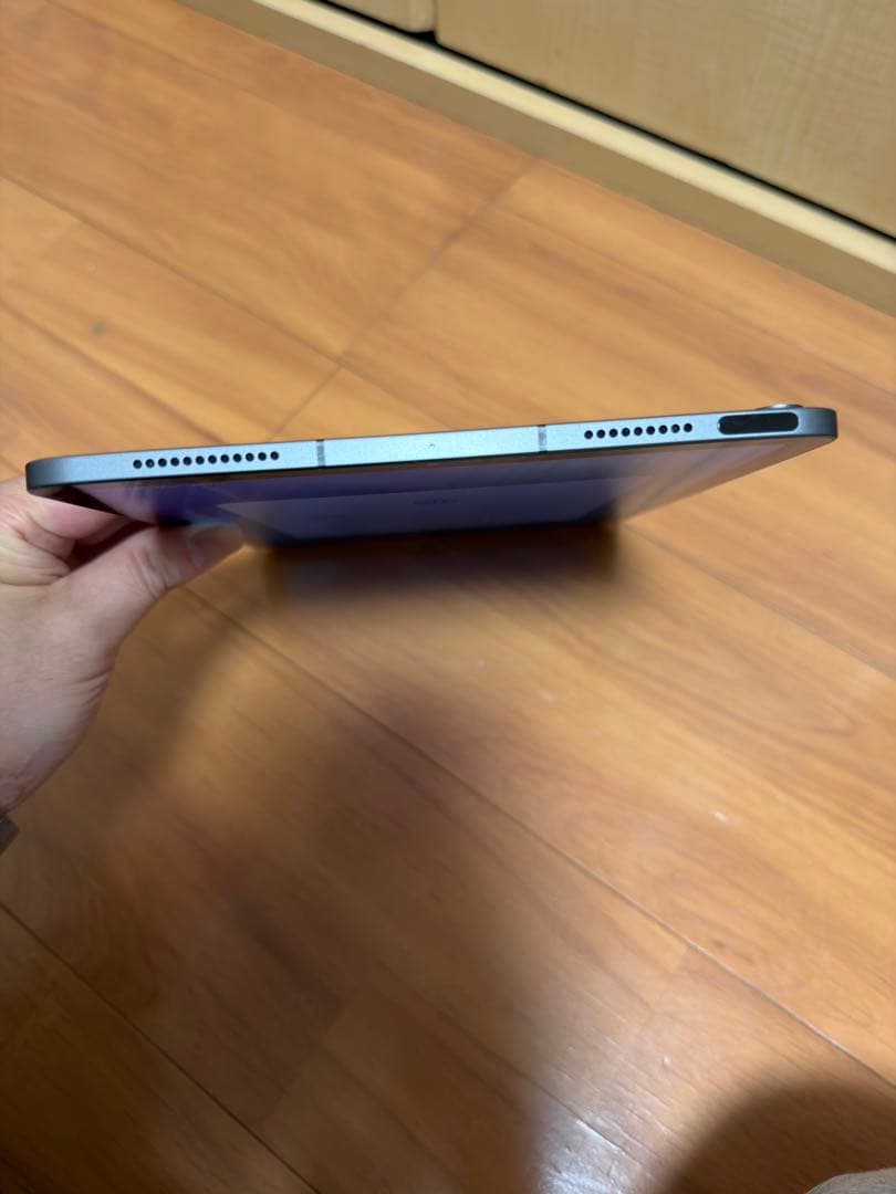 iPad Air 第4世代 Cellular 64GB スペースグレー