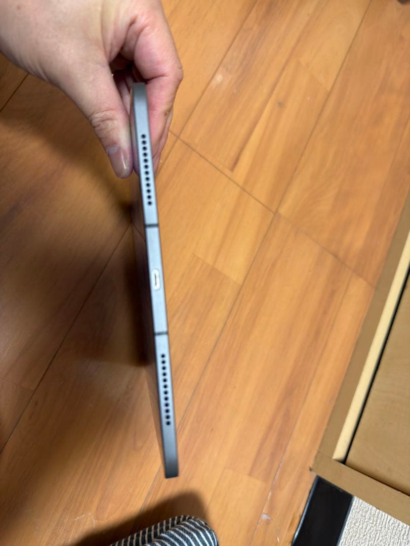 iPad Air 第4世代 Cellular 64GB スペースグレー