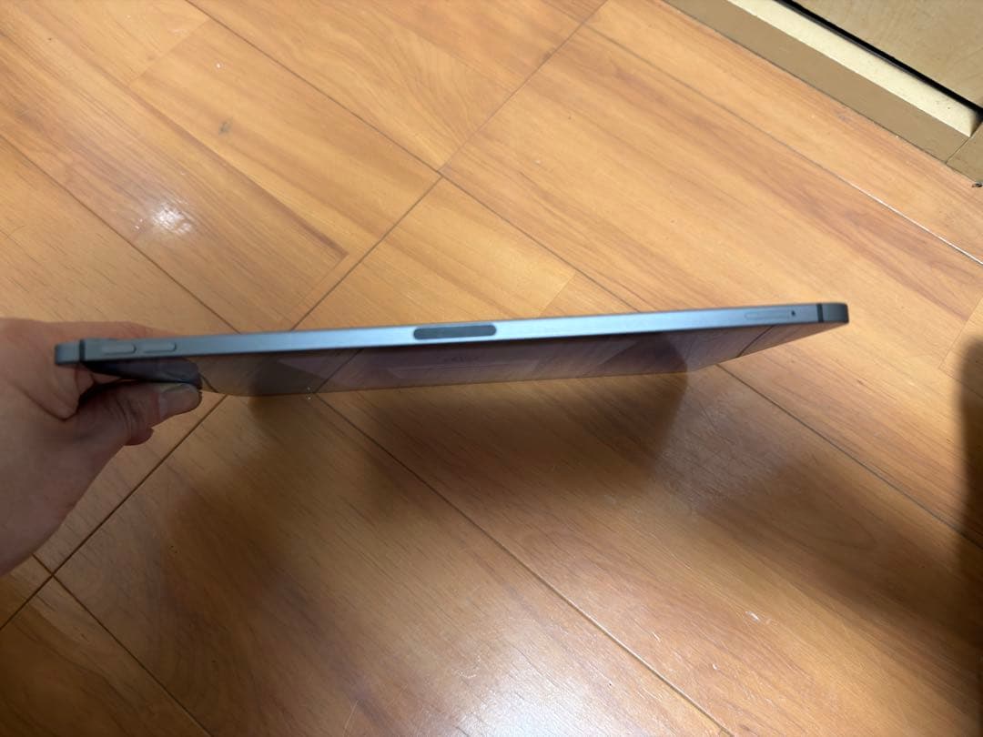 iPad Air 第4世代 Cellular 64GB スペースグレー