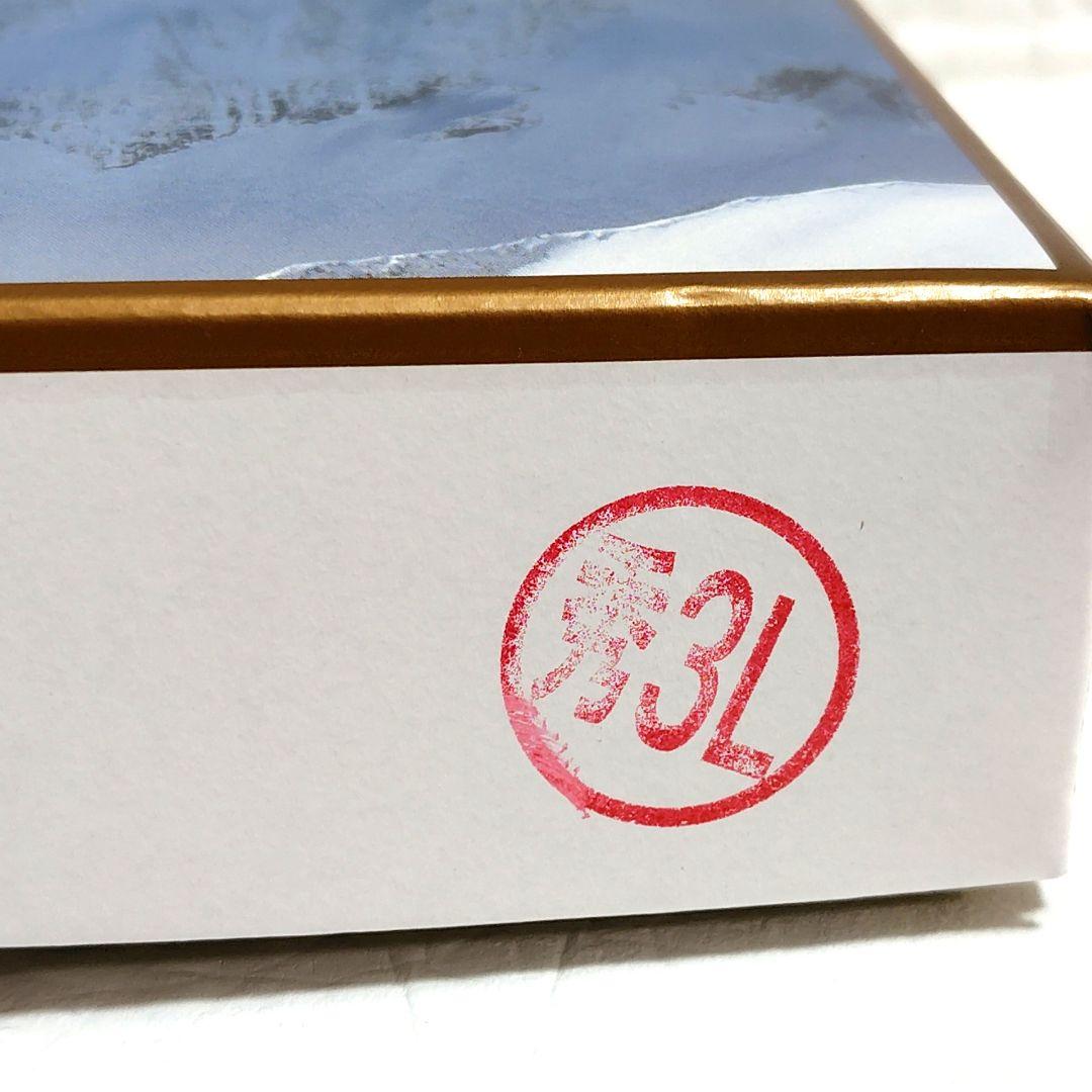 富山干柿　3L　8個入✕4箱セット