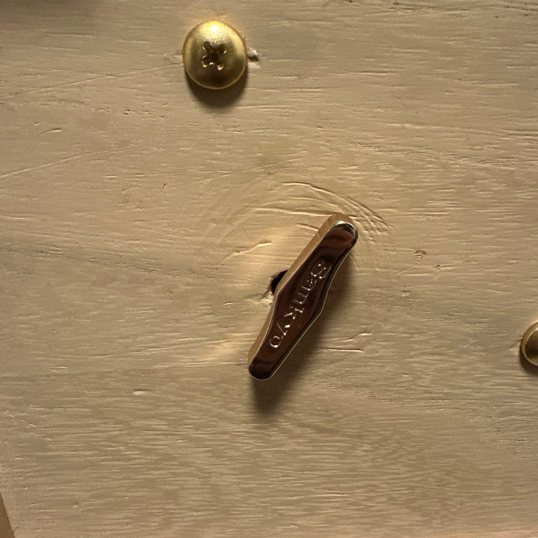 サンキョウ　オルゴール　オルフェウス 木製手動オルゴール