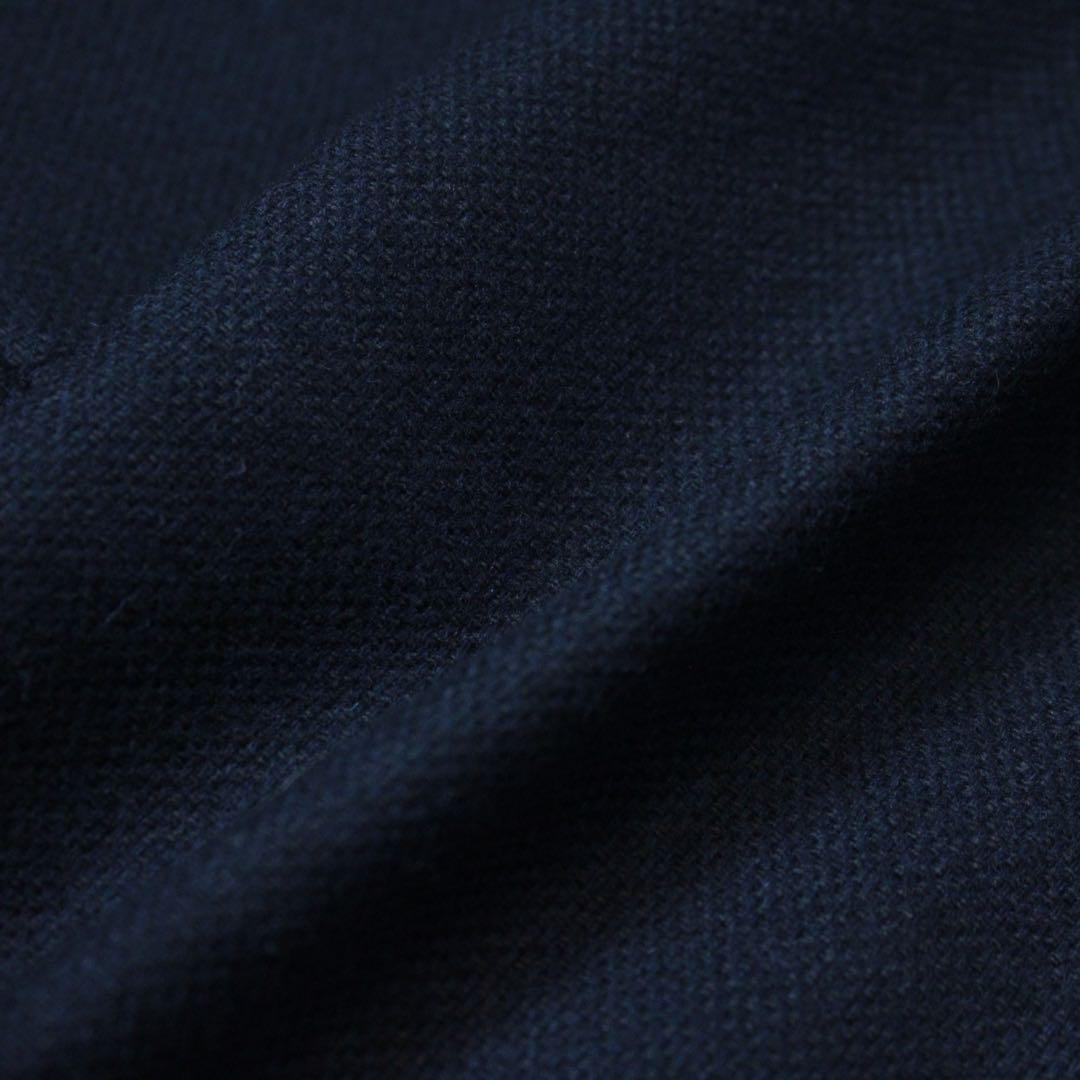 BROOKS BROTHERS 2B ウールテーラードジャケット メタルボタン